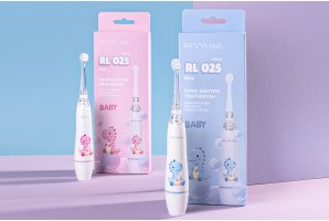 RL 025 Infant – с первого зуба