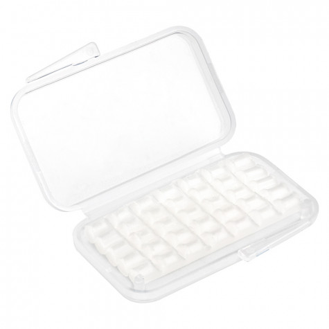 Воск Revyline, Апельсин