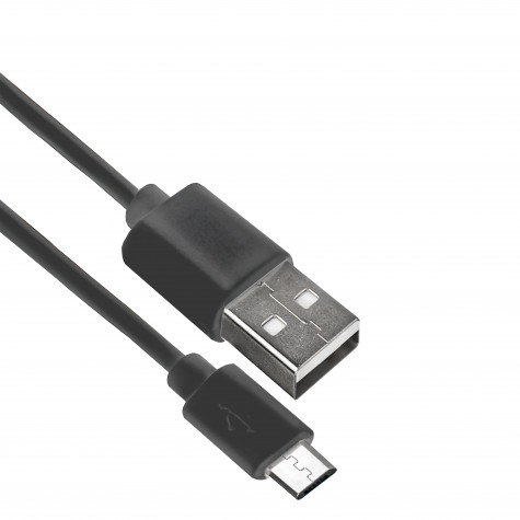 Электрическая звуковая зубная щётка Revyline RL 010 Black