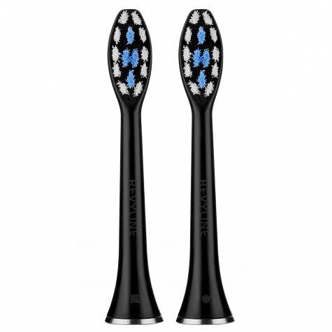 Насадка Revyline RL 010 черная, 2 шт.