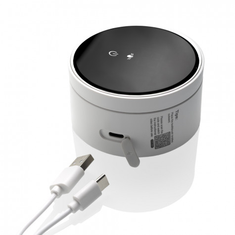 Ультрафиолетовый стерилизатор Revyline RL 01, портативный