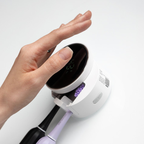 Ультрафиолетовый стерилизатор Revyline RL 01, портативный