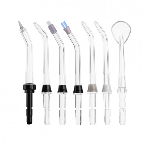 Ирригатор Revyline RL 500 Black