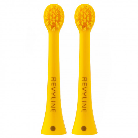 Насадка Revyline RL 020 желтая, 2 шт.