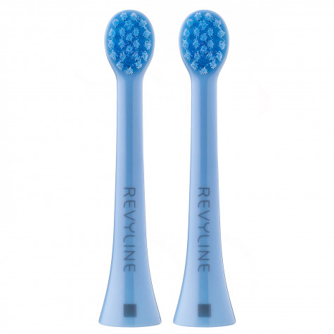 Насадка Revyline RL 020 синяя, 2 шт.