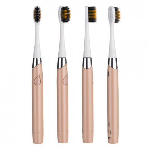 Электрическая звуковая зубная щётка Revyline RL 030