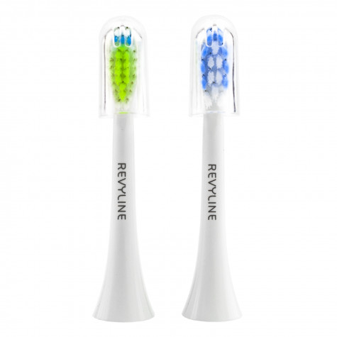 Насадка Revyline RL 040 Old белая, 2 шт.