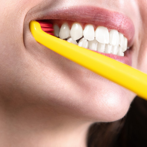 Набор зубных щеток Revyline SM6000 Smart (4 шт.)