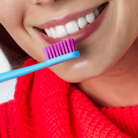 Набор зубных щеток Revyline SM6000 Smart (4 шт.)