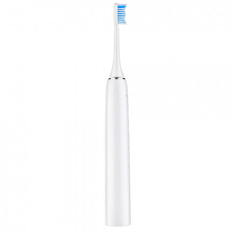 Электрическая звуковая зубная щётка Revyline RL 015 White