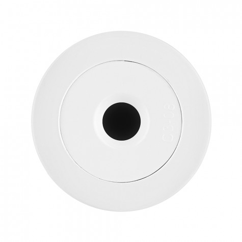 Электрическая звуковая зубная щётка Revyline RL 015 White