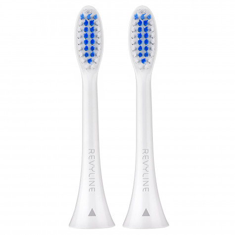 Насадка Revyline RL 015 белая, 2 шт.