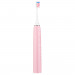 Электрическая звуковая зубная щетка Revyline RL 015 Pink