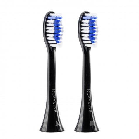 Насадка Revyline RL 015 черная, 2 шт