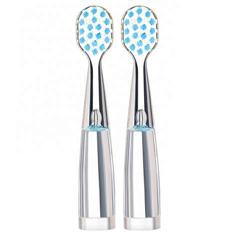 Насадка Revyline RL 025, голубая, 2 шт.