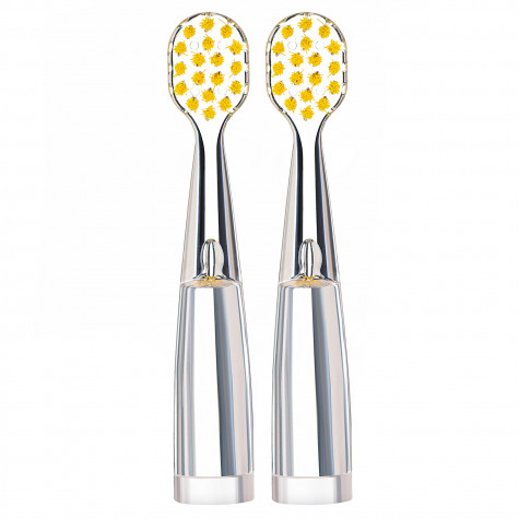 Насадка Revyline RL 025,желтая, 2 шт.