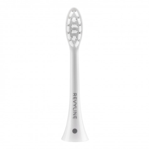 Насадка Revyline RL 015 белая, soft, 2 шт.