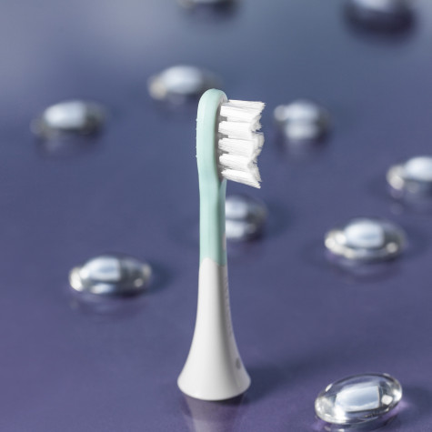 Насадка Revyline RL 015 kids, soft от 7 лет, 2 шт.