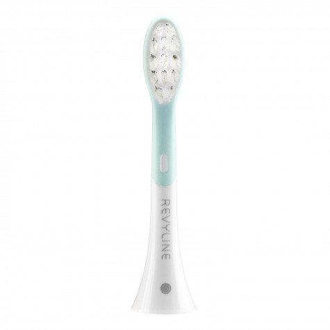 Насадка Revyline RL 015 kids, soft от 7 лет, 2 шт.