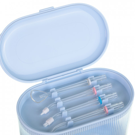 Ирригатор Revyline RL 150 Blue