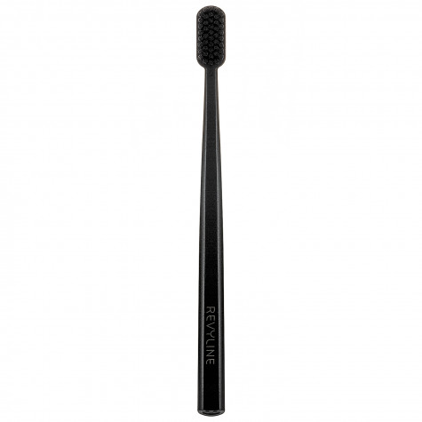 Зубная щетка Revyline SM6000 Smart Black Edition, мягкая