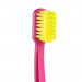 Зубная щетка Revyline SM6000 PRO розовая - желтая, мягкая
