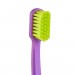 Зубная щетка Revyline SM6000 PRO фиолетовая - салатовая, мягкая