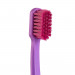 Зубная щетка Revyline SM6000 PRO сиреневая - малиновая, мягкая