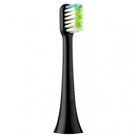 Электрическая звуковая зубная щётка Revyline RL 040 Black