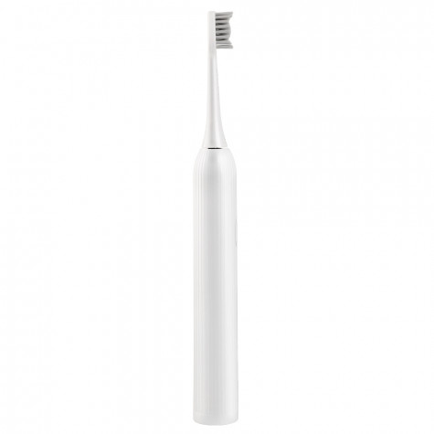 Электрическая звуковая зубная щётка Revyline RL 060, белая