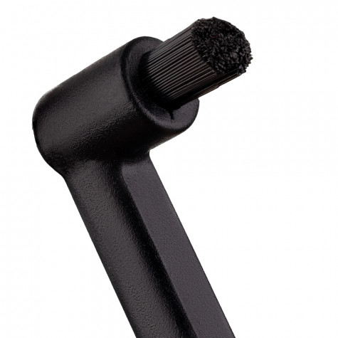 Зубная щетка Revyline SM1000 Single, монопучковая Black Еdition