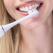 Электрическая звуковая зубная щётка Revyline RL 070 White