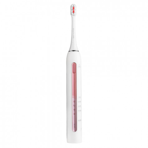 Электрическая звуковая зубная щётка Revyline RL 070 White