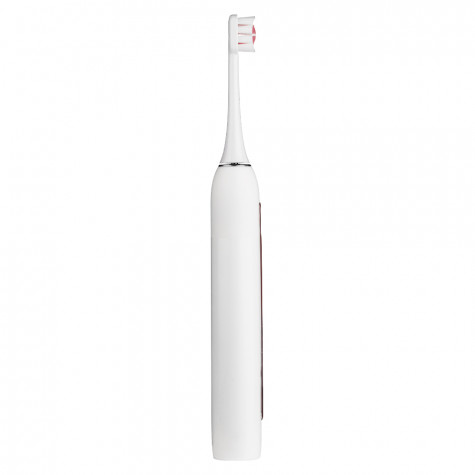 Электрическая звуковая зубная щётка Revyline RL 070 White