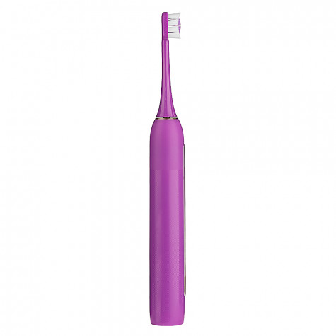 Электрическая звуковая зубная щётка Revyline RL 070 Violet