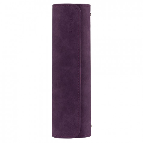 Электрическая звуковая зубная щётка Revyline RL 070 Violet