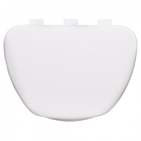 Revyline Denture Box 04 контейнер для хранения зубных конструкций, белый