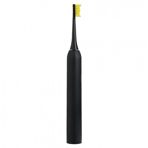 Электрическая звуковая зубная щётка Revyline RL 060 Black by Dr. Mussurov