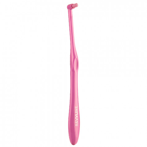 Ортонабор Revyline Dental Kit в пенале, размер S, розовый