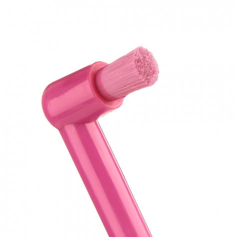 Ортонабор Revyline Dental Kit в пенале, размер S, розовый