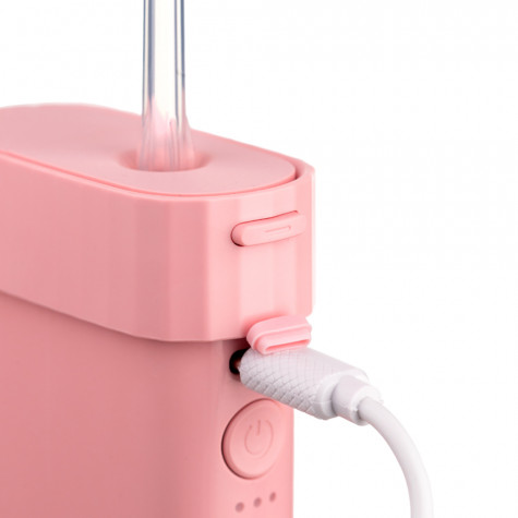 Портативный Ирригатор Revyline RL 410 Pink