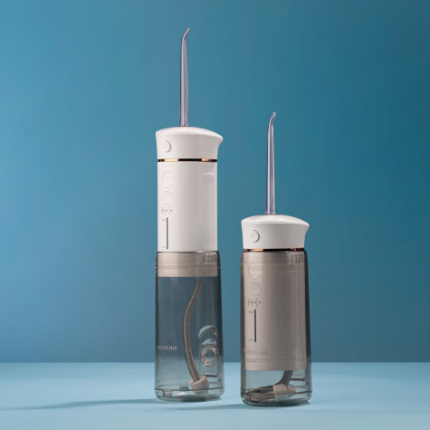 Портативный ирригатор Revyline RL 420