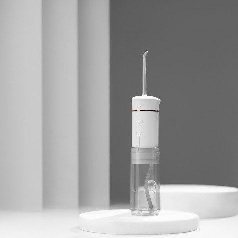 Портативный ирригатор Revyline RL 420