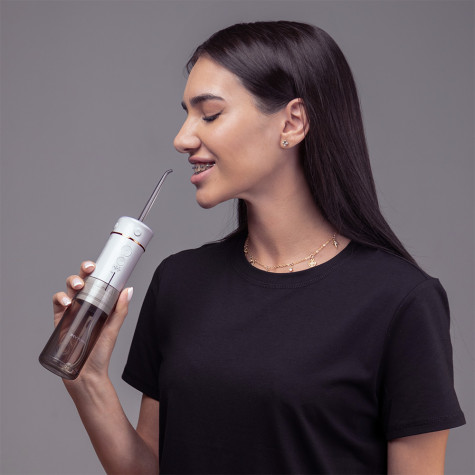 Портативный ирригатор Revyline RL 420