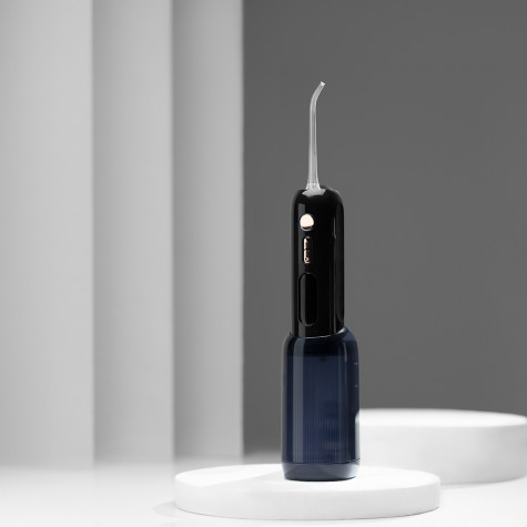 Портативный ирригатор Revyline RL 620 Black