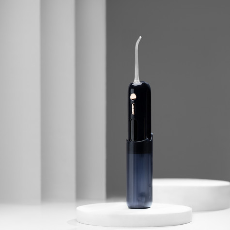 Портативный ирригатор Revyline RL 620 Black