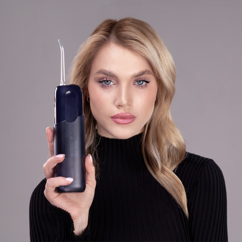 Портативный ирригатор Revyline RL 620 Black