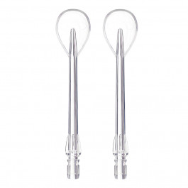 Насадки Revyline RL 410 для языка, 2 шт.