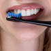 Электрическая звуковая зубная щётка Revyline RL 060 Black