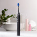 Электрическая звуковая зубная щётка Revyline RL 060 Black